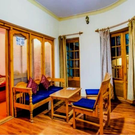 Royal Heritage Resort Лех Екстер'єр фото