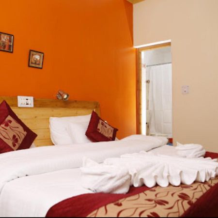 Royal Heritage Resort Лех Екстер'єр фото
