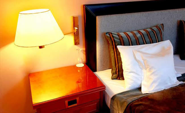 Royal Heritage Resort Лех Екстер'єр фото