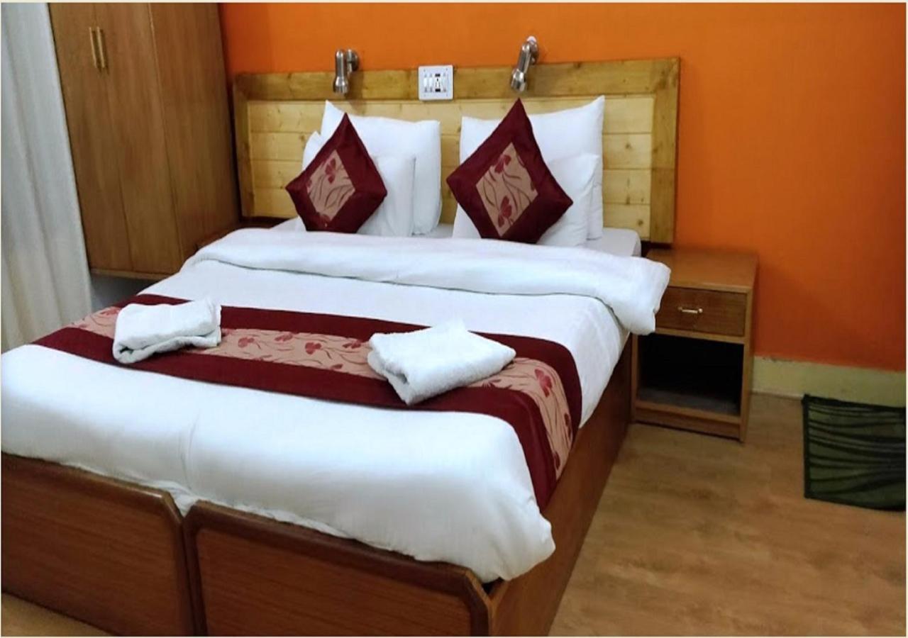 Royal Heritage Resort Лех Екстер'єр фото