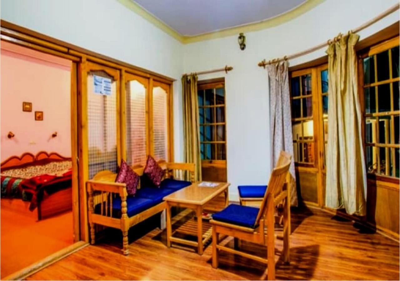 Royal Heritage Resort Лех Екстер'єр фото