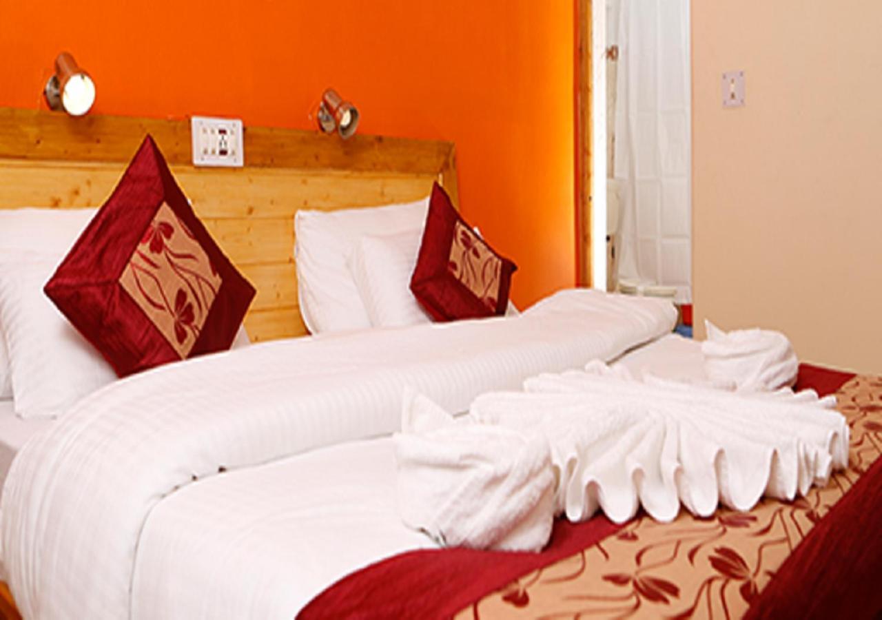 Royal Heritage Resort Лех Екстер'єр фото