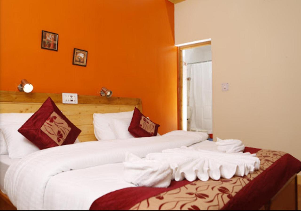 Royal Heritage Resort Лех Екстер'єр фото